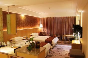 Hôtel Baocheng Boutique à Ningbo Extérieur photo