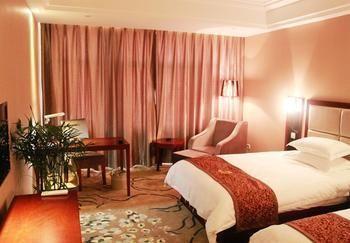 Hôtel Baocheng Boutique à Ningbo Extérieur photo