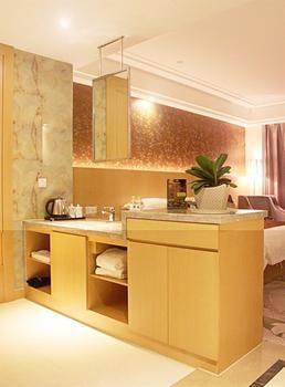 Hôtel Baocheng Boutique à Ningbo Extérieur photo