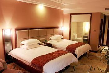 Hôtel Baocheng Boutique à Ningbo Extérieur photo