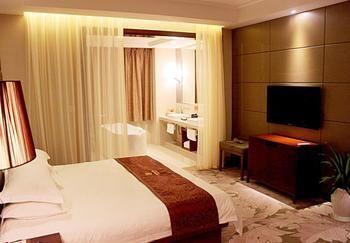 Hôtel Baocheng Boutique à Ningbo Extérieur photo