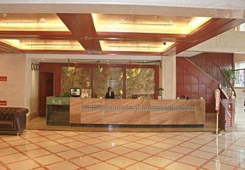Hôtel Baocheng Boutique à Ningbo Extérieur photo