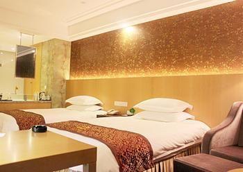 Hôtel Baocheng Boutique à Ningbo Extérieur photo