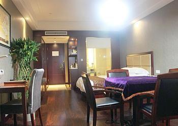Hôtel Baocheng Boutique à Ningbo Extérieur photo