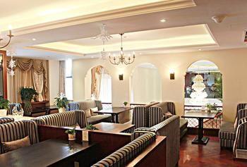 Hôtel Baocheng Boutique à Ningbo Extérieur photo