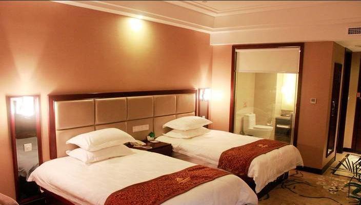 Hôtel Baocheng Boutique à Ningbo Extérieur photo