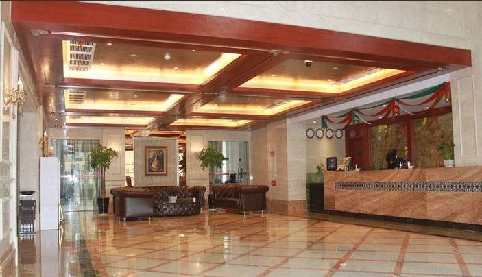 Hôtel Baocheng Boutique à Ningbo Extérieur photo